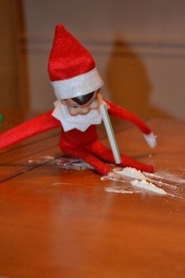 Naughty Elf 04