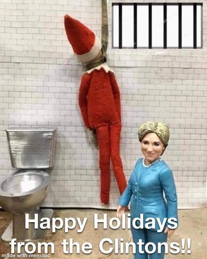 Naughty Elf 22