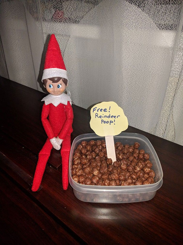 Naughty Elf 41